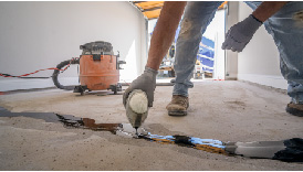 Repair and Patching Concrete - Repair and Patching Concrete