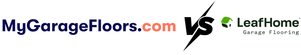  - Lead Home Garage Flooring